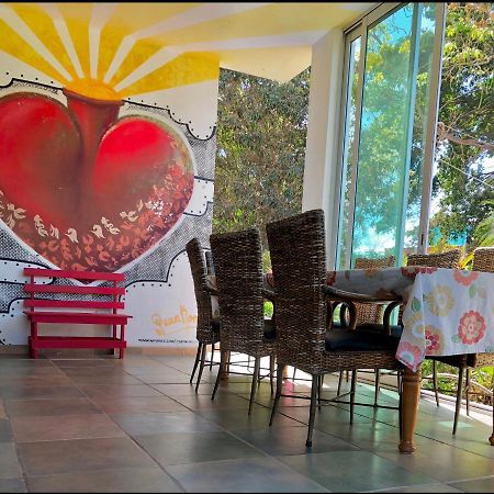 Surf N Roll House Hotel Sayulita Exterior photo